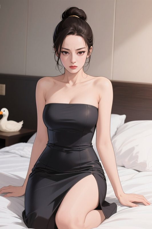 国漫：20250717期 - 梦幻铺漫画导读