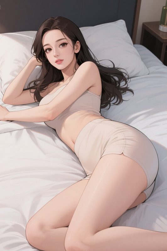 韩漫：20250717期 - 梦幻铺漫画导读