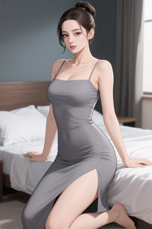 韩漫：20250710期 - 梦幻铺漫画导读