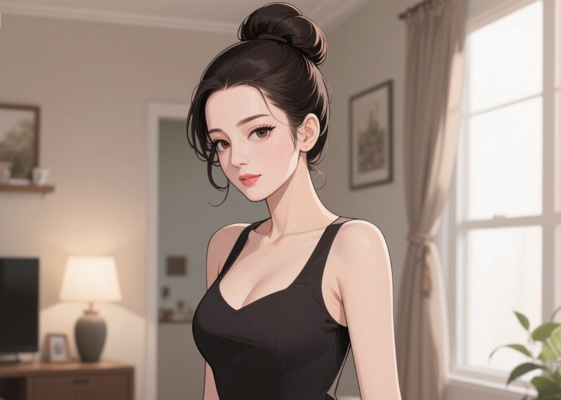 绅士的隐秘取向 - 梦幻铺漫画导读