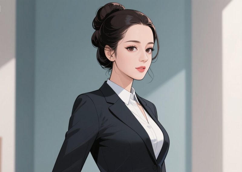 与鬼魂同居 - 梦幻铺漫画导读