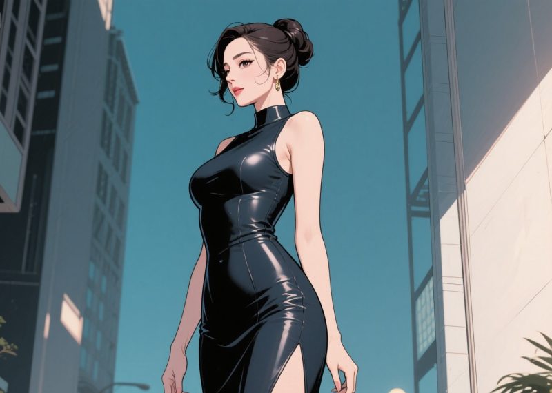 可以过正常生活吗？ - 梦幻铺漫画导读