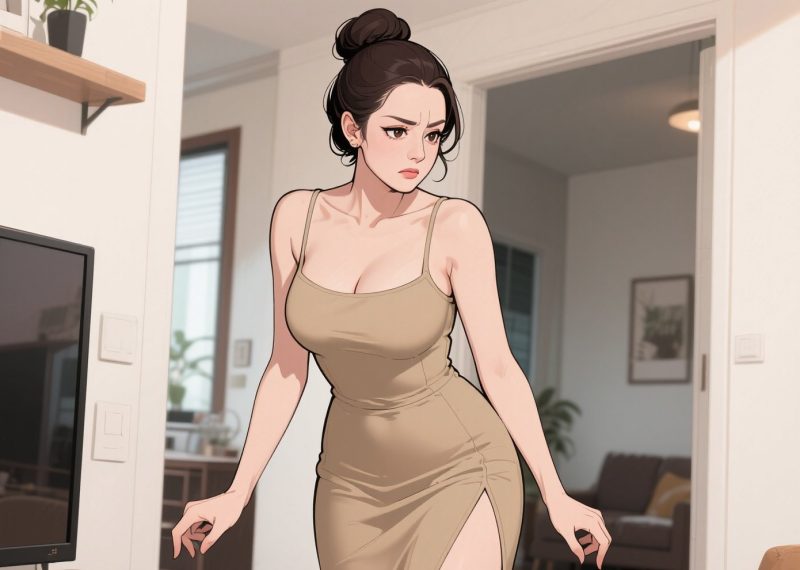 未婚男女的有效交往 - 梦幻铺漫画导读