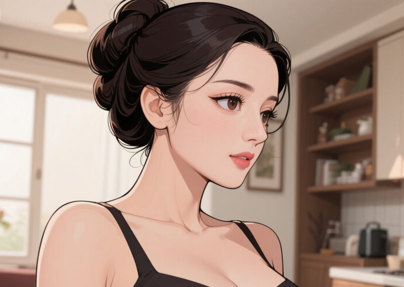 订制恋情 - 梦幻铺漫画导读