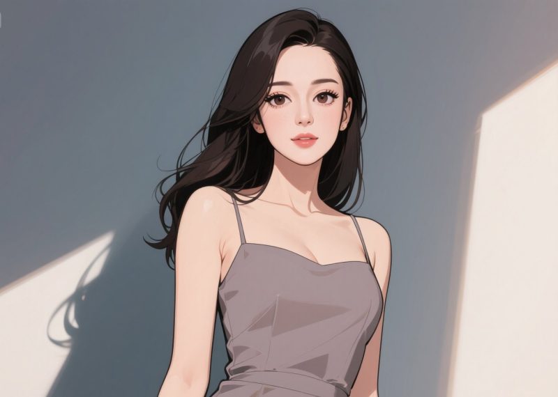 请咬我一口 - 梦幻铺漫画导读