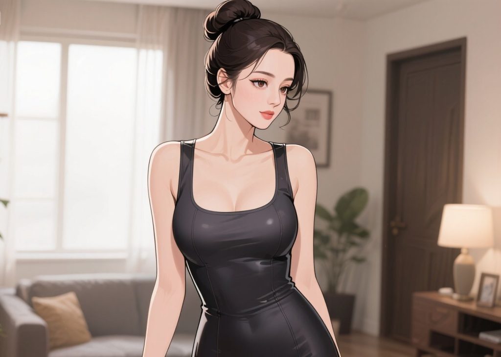 每天可爱一点点 - 梦幻铺漫画导读