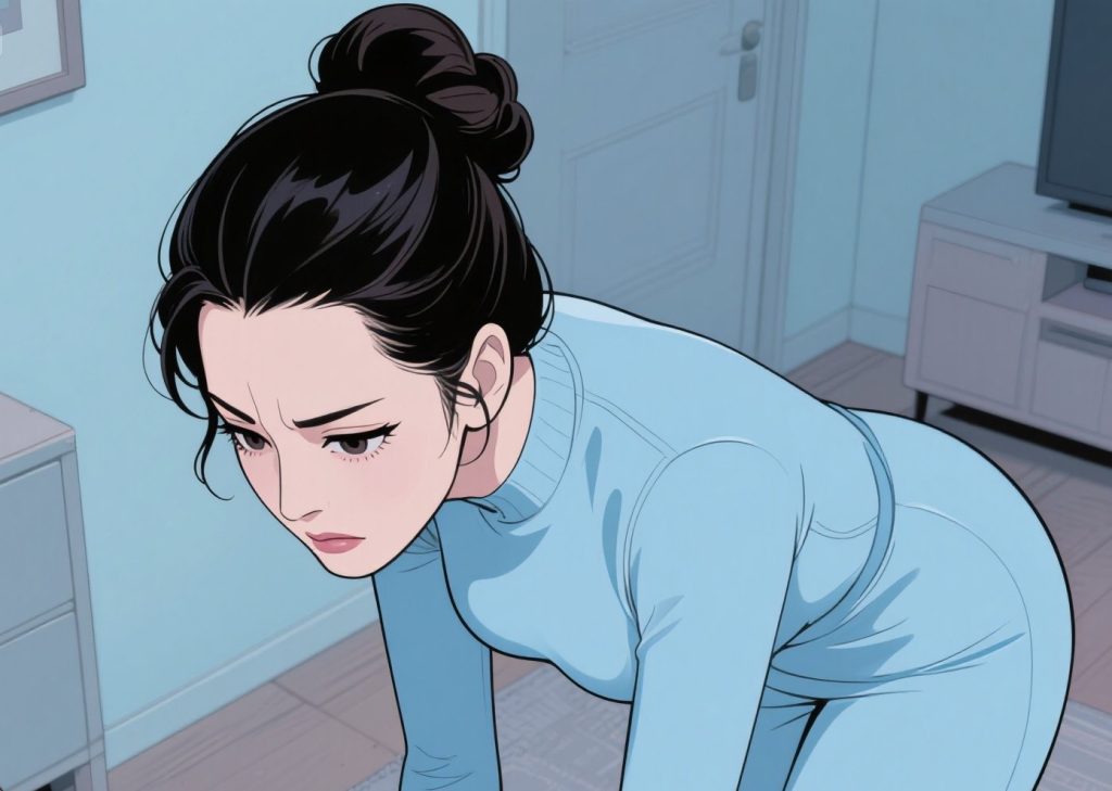 特殊基因少女 - 梦幻铺漫画导读