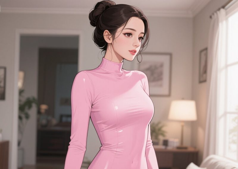 缪斯宥铭 - 梦幻铺漫画导读