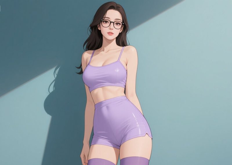 可疑的代表 - 梦幻铺漫画导读