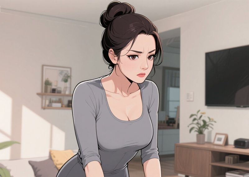 我的西施 - 梦幻铺漫画导读