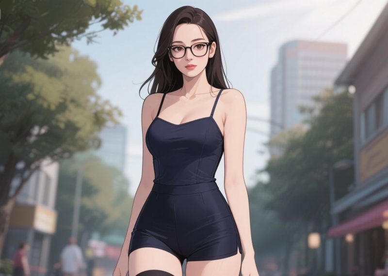 天降陨石 - 梦幻铺漫画导读