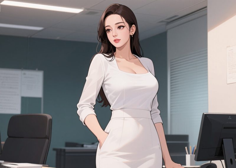 奇美拉复仇计划 - 梦幻铺漫画导读