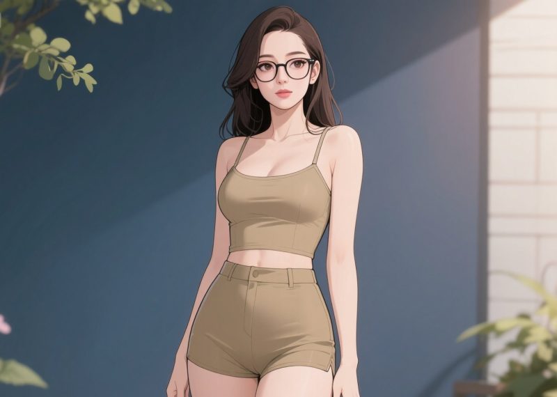 我可以喜欢你吗？ - 梦幻铺漫画导读