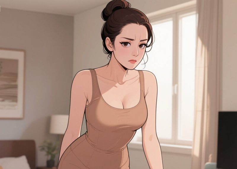 坠梦者 - 梦幻铺漫画导读