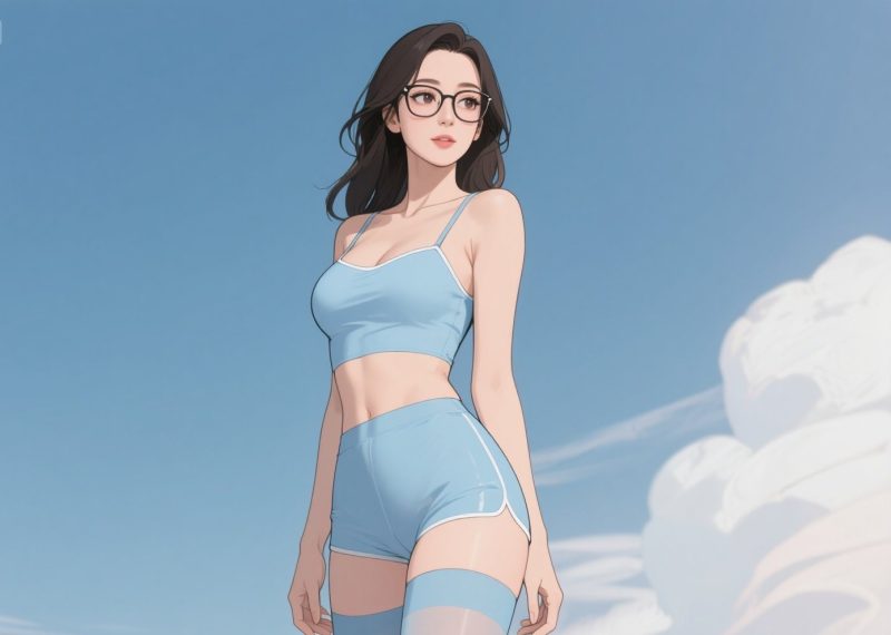 Flower War 第三季 The Beginning - 梦幻铺漫画导读