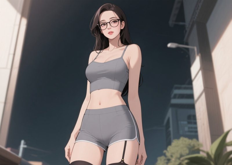 ROAZ - 梦幻铺漫画导读