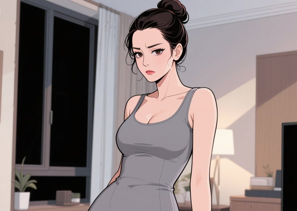 comics-漫画截图 (2)
