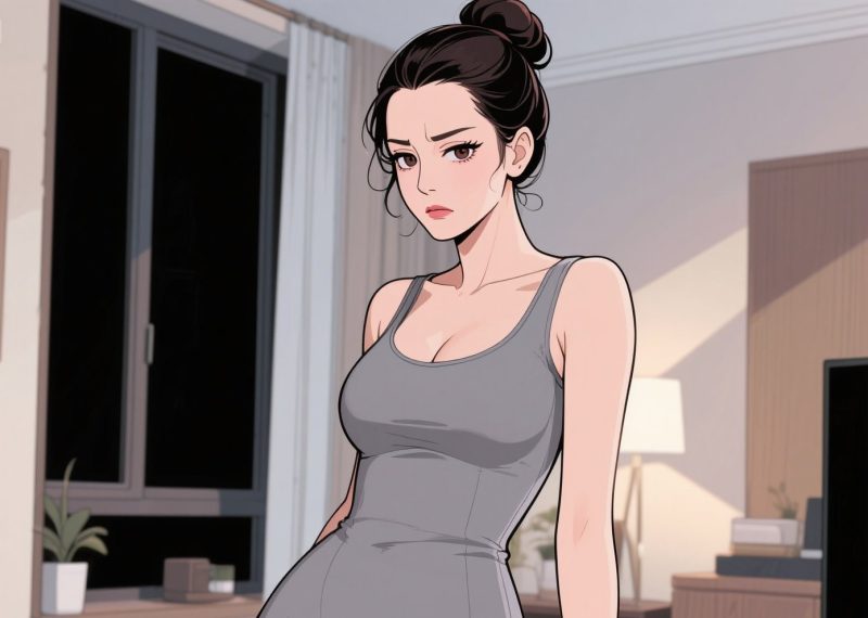 为了报恩，变身成为美男子 - 梦幻铺漫画导读