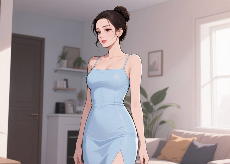 神仙也会谈恋爱? - 梦幻铺漫画导读