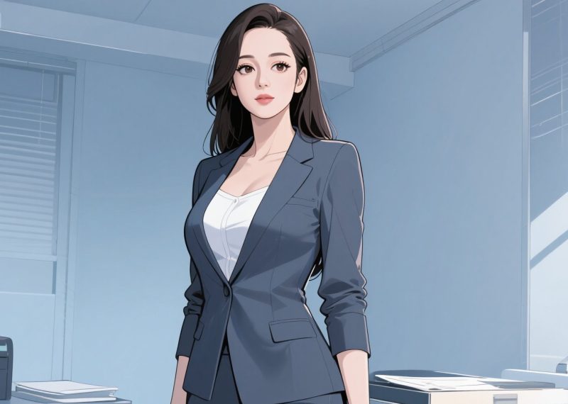 魔物少女战记 - 梦幻铺漫画导读