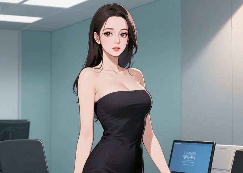 我，最强 BOSS - 梦幻铺漫画导读