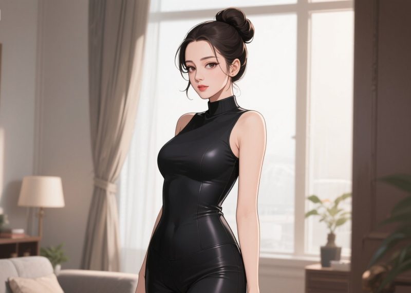 驯服危险老公 - 梦幻铺漫画导读