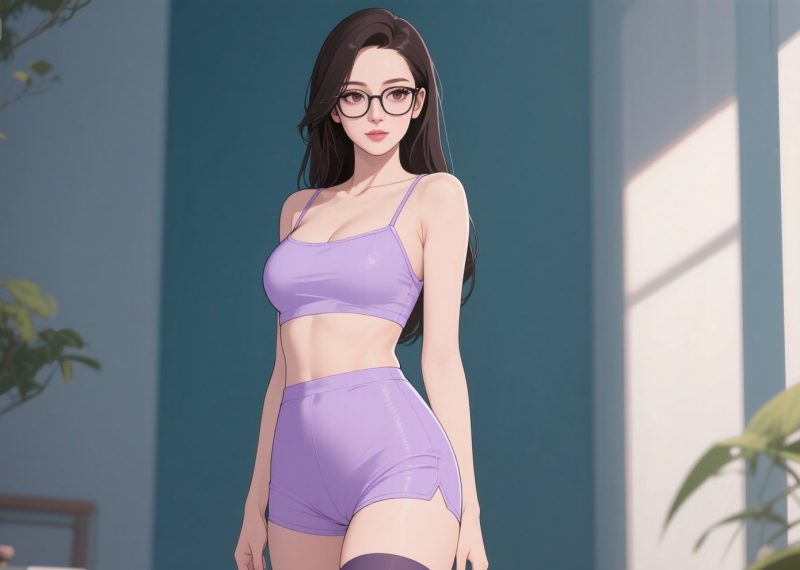 中华字库 - 梦幻铺漫画导读