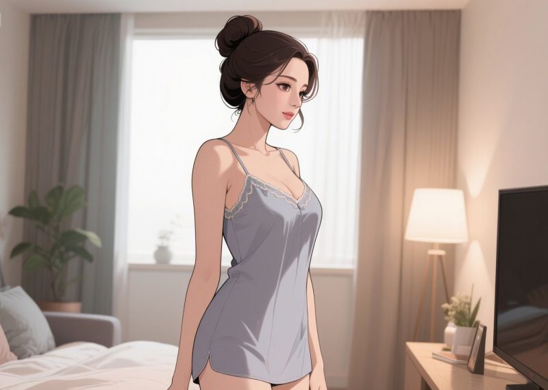 荒神 - 梦幻铺漫画导读