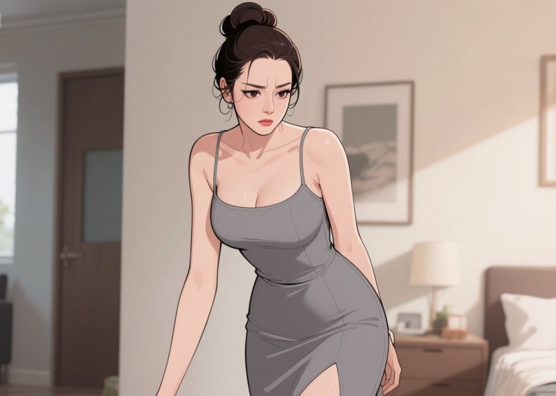 兔子帮 - 梦幻铺漫画导读