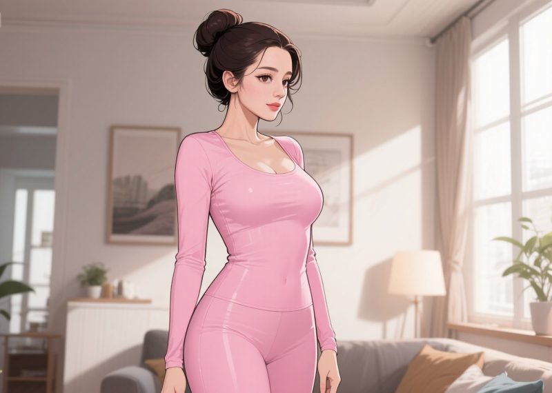 天生不详 - 梦幻铺漫画导读