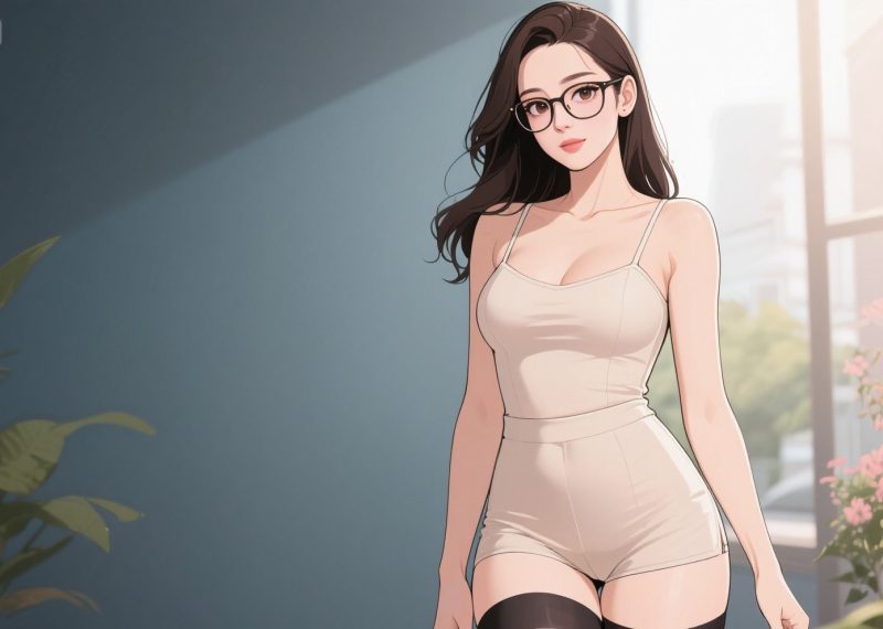 星 STAR - 梦幻铺漫画导读