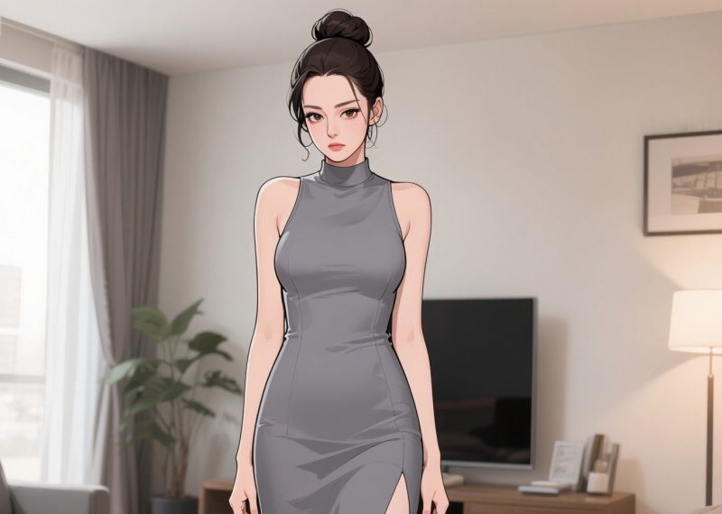 恶龙转生，复仇从五岁开始！ - 梦幻铺漫画导读