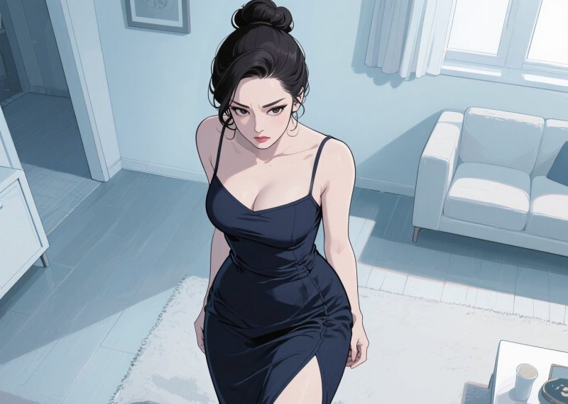 驱神 - 梦幻铺漫画导读