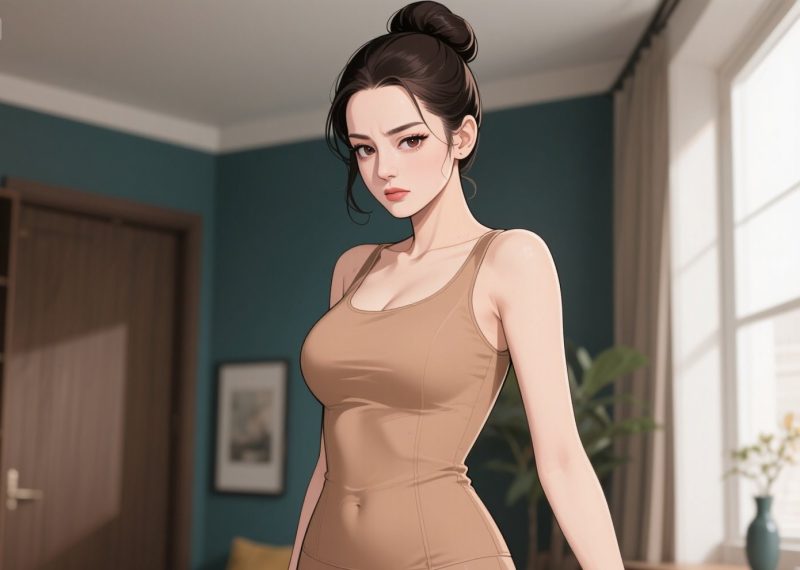 深渊之种 - 梦幻铺漫画导读