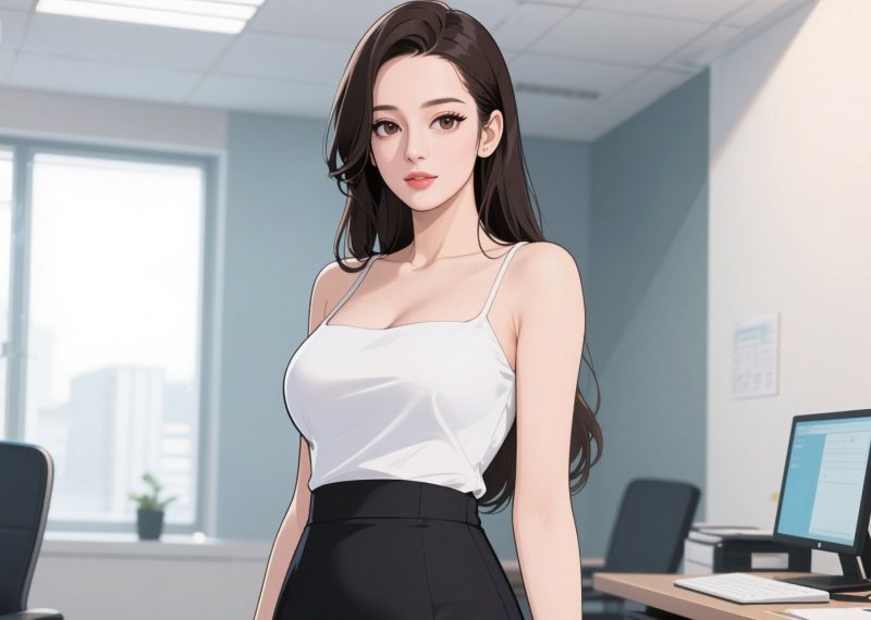 全民合体 - 梦幻铺漫画导读