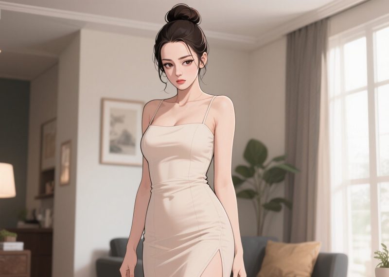 秘书失格 - 梦幻铺漫画导读