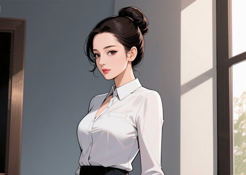 麒麟骨 - 梦幻铺漫画导读