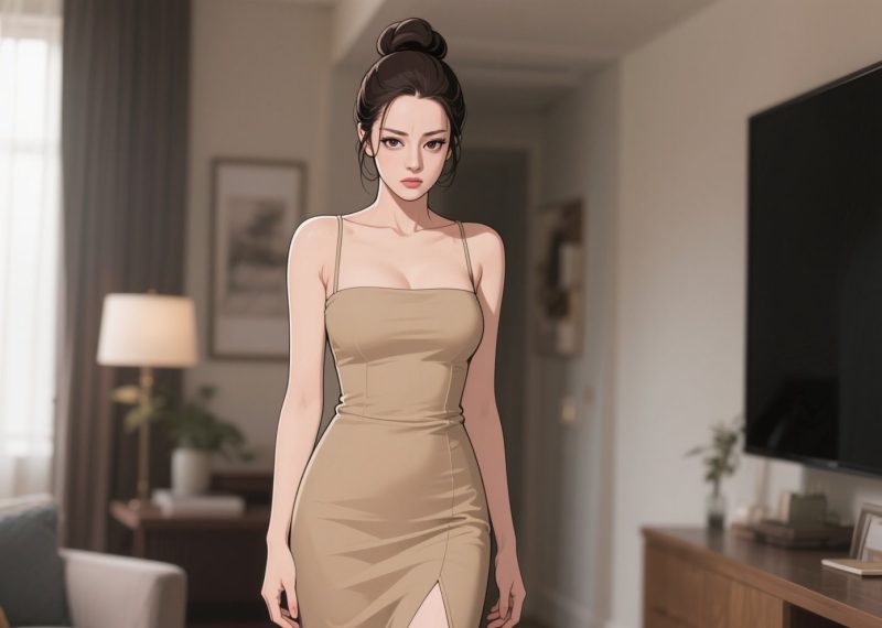 宠魅 - 梦幻铺漫画导读