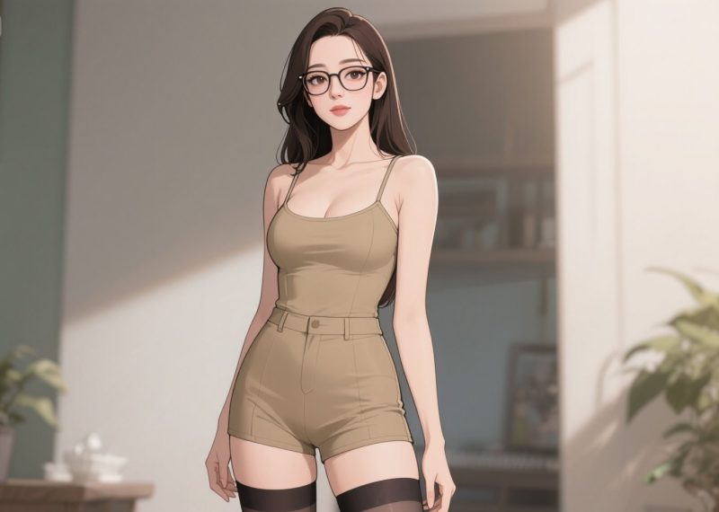 诡异入侵，我夺舍死神逆袭称王 - 梦幻铺漫画导读