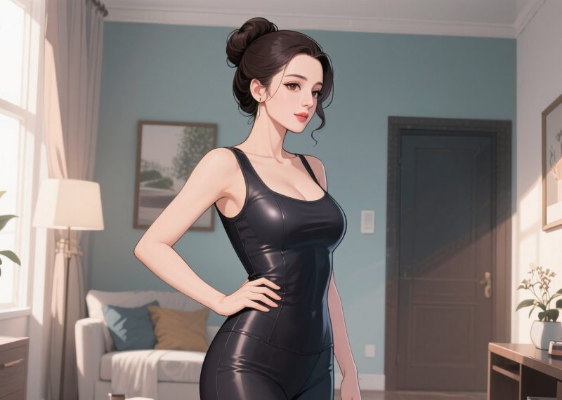 最强魔王变菜鸡 - 梦幻铺漫画导读