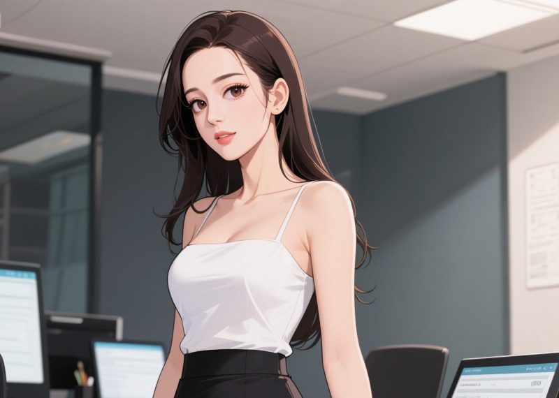 灵气复苏，我叫吕布 - 梦幻铺漫画导读