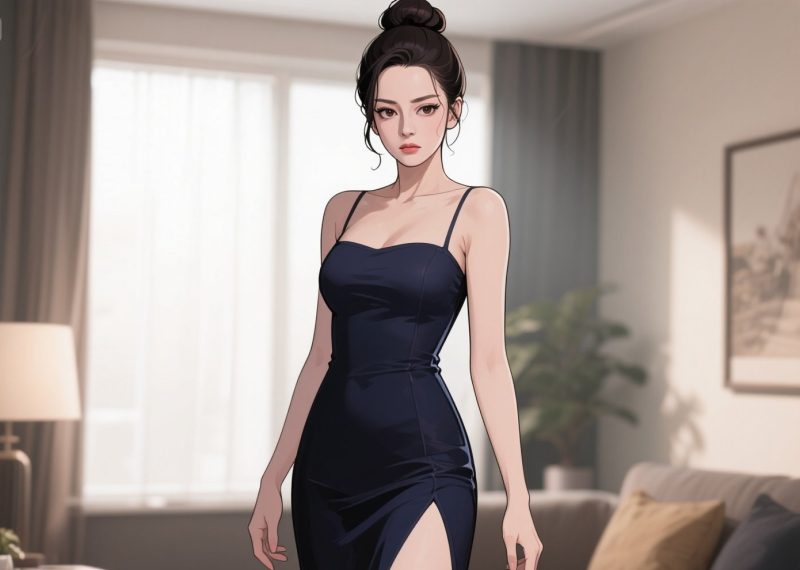 开局就寄,我无挂斩神 - 梦幻铺漫画导读