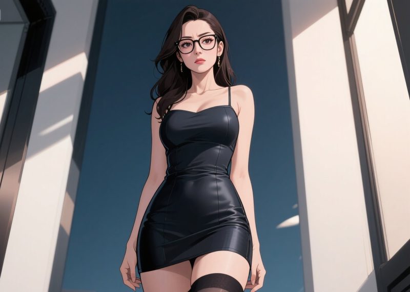 泥土中绽放的浪漫之花 - 梦幻铺漫画导读