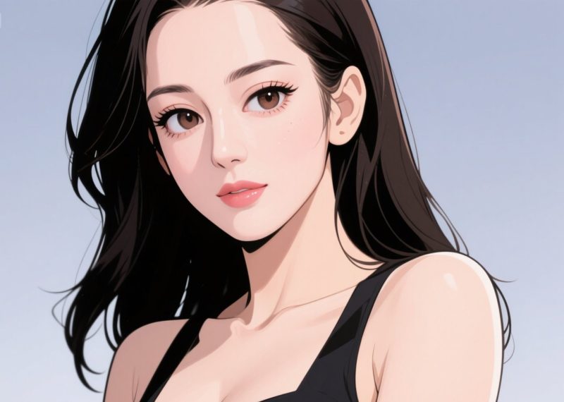 星迹 - 梦幻铺漫画导读