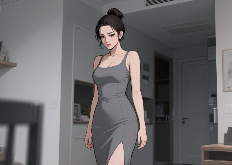 斗神永夜 - 梦幻铺漫画导读