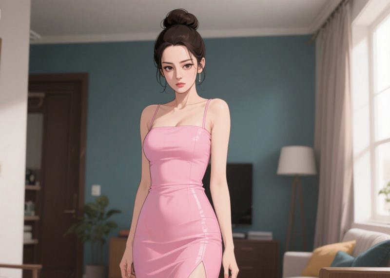 危语 - 梦幻铺漫画导读