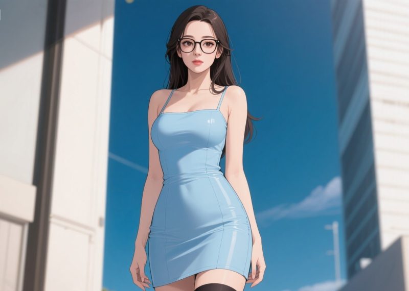 我在末世给别人升级 - 梦幻铺漫画导读