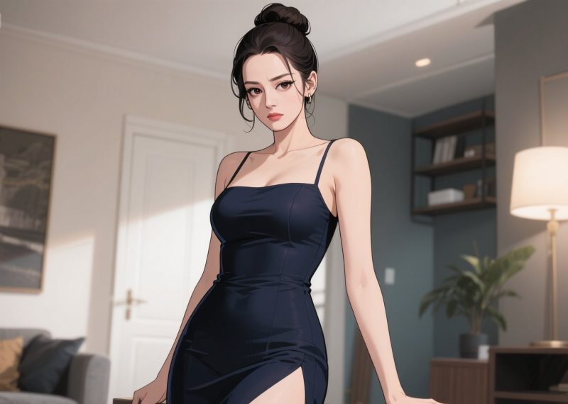 异域杂音 - 梦幻铺漫画导读