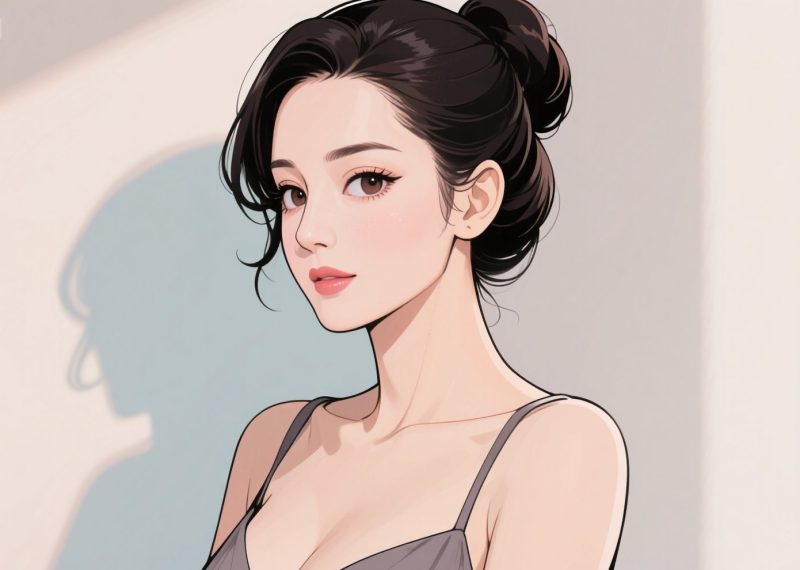 午夜决斗 - 梦幻铺漫画导读