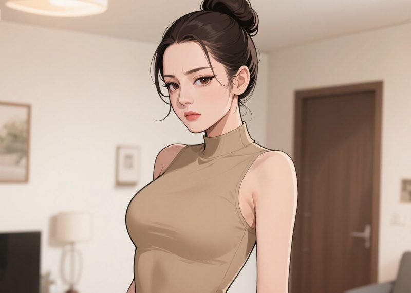 竞技场之王 - 梦幻铺漫画导读